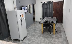 Temporarios Caseros SDE
